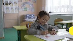 У Вінниці школярі повертаються до очного навчання