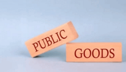 Освіта як суспільне благо, а не «послуга»