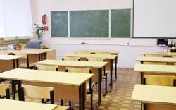 До першого лютого школярі Луцької громади навчатимуться дистанційно