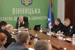 Заклади освіти Вінниччини працюватимуть дистанційно або ж продовжать зимові канікули до 1 лютого