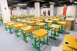 Валентин Мондриївський: З понеділка у київських школах - вимушені канікули