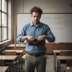 МОН знову ігнорує освітян: обіцяна реформа оплати праці так і не представлена