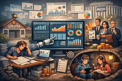 Дашборд замість вчителя: посібник з подолання реальності