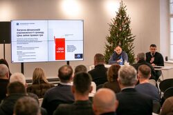 Вимагаємо призупинити освітню реформу до закінчення війни і рік після її завершення, — Руслан Марцінків