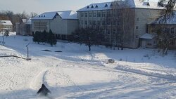 Для учнів Житомирської громади продовжили дистанційне навчання