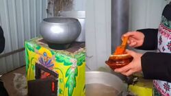 У дитсадку на Хмельниччині готували їжу для дітей на вулиці: що кажуть українці