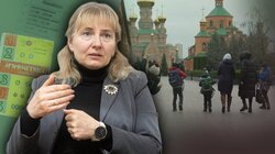 "Освіта в підпільних школах – одна з найгірших для дитини". 6 запитань до омбудсменки про скандал навколо УПЦ МП