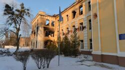 65% освітнього фонду Харкова зруйновано