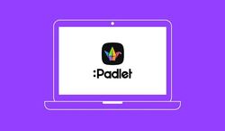 Padlet: 5 оновлень для початку нового року