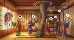 Системне мислення зі шкільної парти: факти замість цілого