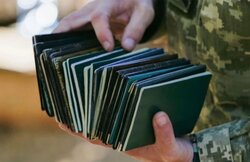 Військовий облік із 17 років: що потрібно знати юнакам і батькам — порядок дій та ключові нюанси