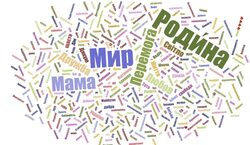 Найважливіше дитяче слово 2025 року