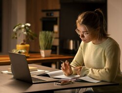 Навчальний процес у лютому: навчання залежить від безпеки й електрики