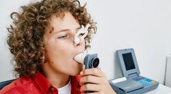 Спірографію дитині: де і як зробити у Вінниці?