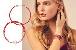 Шовкові браслети – червоні чи чорні, які обрати?