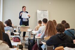 Чому ви досі не говорите німецькою, хоча вчите її вже рік