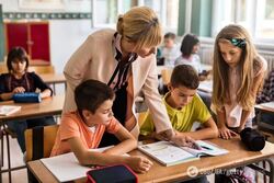 Не вміють читати і додавати: колишній заступник Квіта визнав провал роботи МОН з учнями 5-6 класів