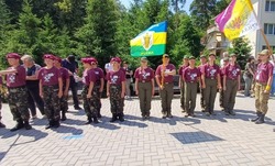 Участь у “Джурі” (“Соколі”) стане пільгою при вступі до військових навчальних закладів