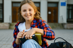 У ВР пропонують визнати всіх дітей постраждалими від війни