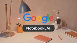 NotebookLM тепер підтримує додавання власних зображень