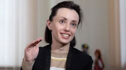 Cкандали щодо російської мови, нові предмети та прохідні бали НМТ: заступниця міністра освіти про виклики для української школи