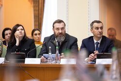 МОН запускає флагманський проект «КРОК» для підтримки дітей із порушеннями розвитку