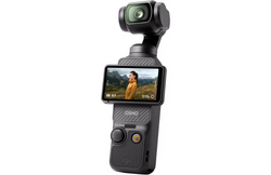 DJI Osmo Action чи Osmo Pocket: яка камера дає “кінокартинку з рук” для міста й подорожей
