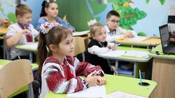 На Харківщині завершили будівництво 17 підземних шкіл — очільник ОВА Синєгубов