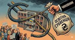 Чи потрібна Україні мережа академічних ліцеїв?