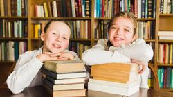 104 мільйони євро на книжки: Швеція переглядає експеримент із планшетами в школах