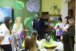 Реформа НУШ: зупинити не можна продовжувати