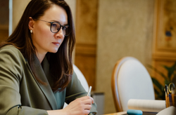 Сьогодні НУШ – це перехід до сучасної системи освіти, – Свириденко