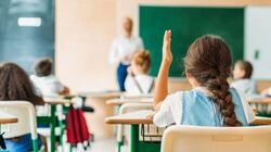 МОН: Після викриття підпільної школи при УПЦ МП почалися перевірки приватних закладів