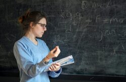 Педагогам хочуть змінити періодичність проходження сертифікації та збільшити термін дії сертифіката