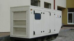 Якщо у вас є генератор у школі, вам треба трішки добавити корму бюрократизавру