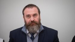 Лісовий про обговорення його відставки: Для мене сидіння в кріслі міністра не є цінністю