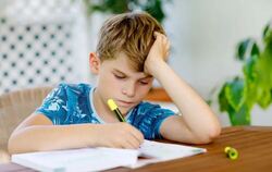 Помилки в зошиті та поганий почерк — не завжди про неуважність