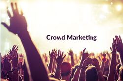 Крауд-маркетинг у нішах з високою конкуренцією: як виділитися серед інших