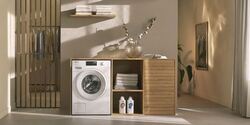 Пральна машина 40 см чи вертикальна модель: що вибрати, якщо мало місця