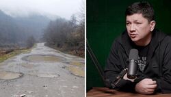 Видали автобуси, а діти дістатися до шкіл не можуть, — Віталій Кім