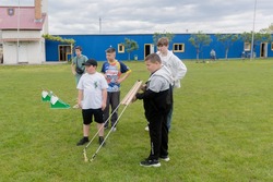Школярів запрошують на всеукраїнські змагання з ракетомоделювання