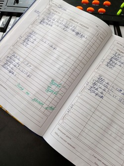 Чи потрібен дітям у школі паперовий щоденник?