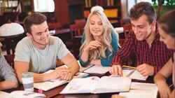 Пільги продовжили: в Австрії українські студенти можуть вчитися безоплатно