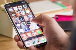 Наявність телефона позбавить права проходити мультитест