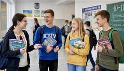 Реорганізація ліцеїв у 2028 році замість 2026 – це не крок назад