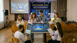 Випускний-2026: шукаємо формулу ідеального свята