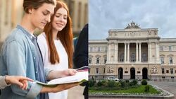 В Україні вже 10 об'єднаних вишів: міністр розповів, як вони працюють