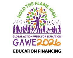 Глобальний тиждень дій за освіту – 2026