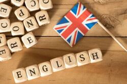 Англійська мова стає пріоритетом в освіті: Уряд затвердив державну програму до 2030 року