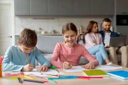 Як заохотити дитину до навчання, якщо вона нічого не хоче